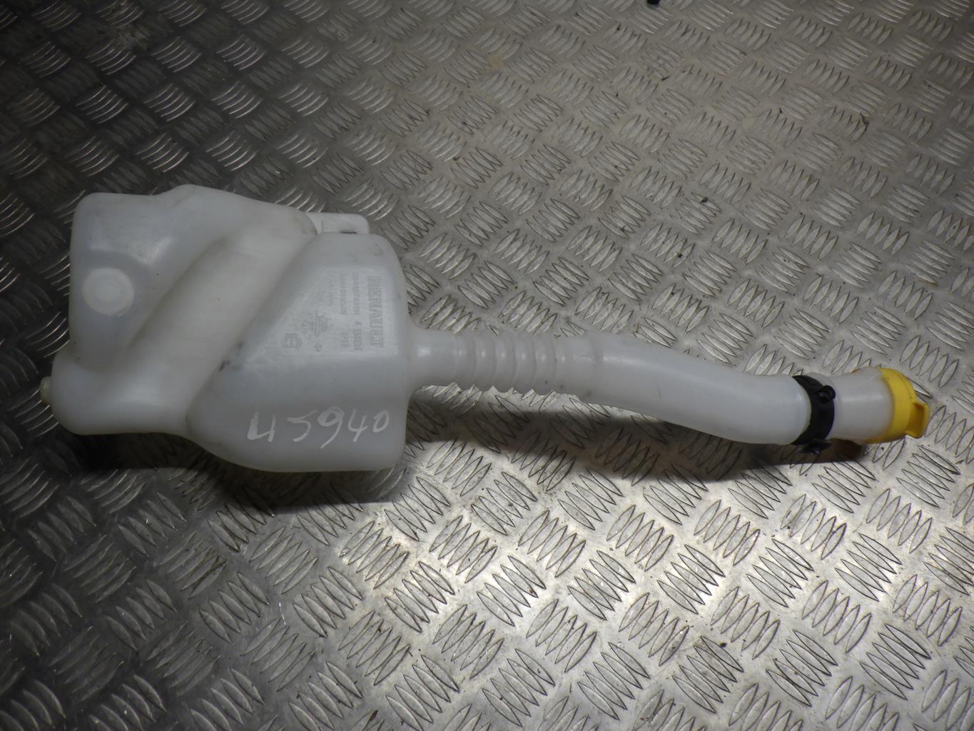 Vaschetta lavavetri RENAULT ZOE 2 Electricidad - 1