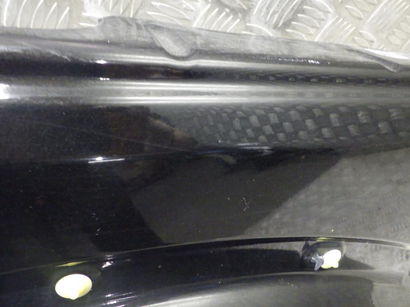 Parafango anteriore destro LAND ROVER DISCOVERY 4 PHASE 1  - 1