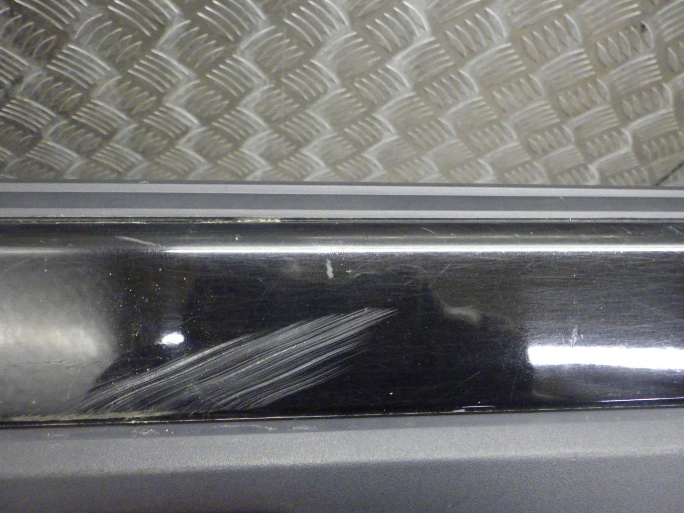 Paraurti posteriore LAND ROVER DISCOVERY 4 PHASE 1  - 1
