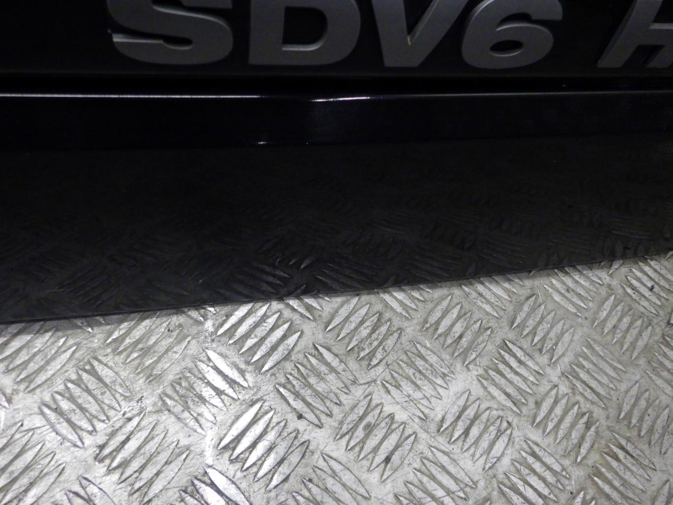 Portellone posteriore inferiore LAND ROVER DISCOVERY 4 PHASE 1  - 1