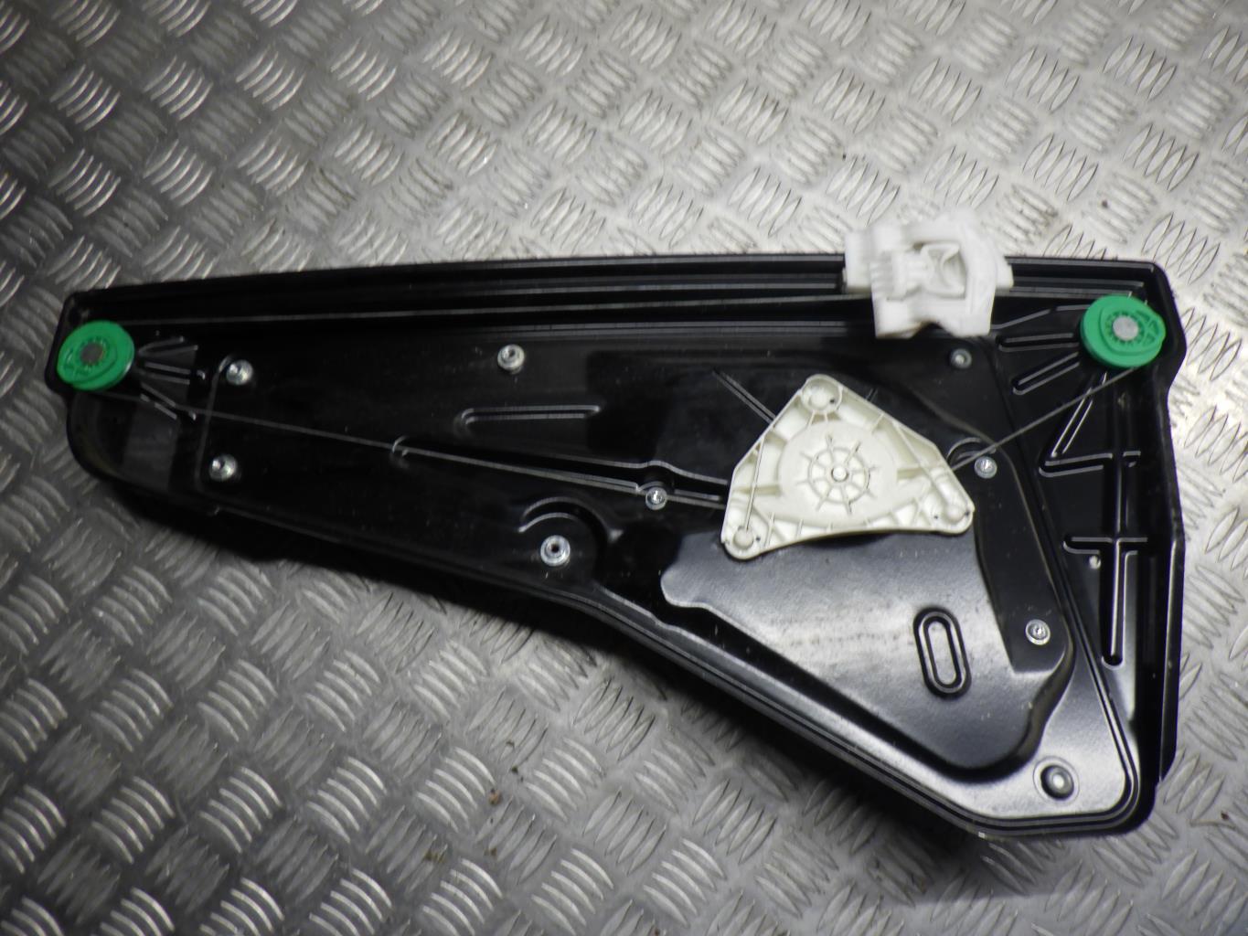 Alzacristalli elettrico posteriore sinistro LAND ROVER DISCOVERY 4 PHASE 1  - 1