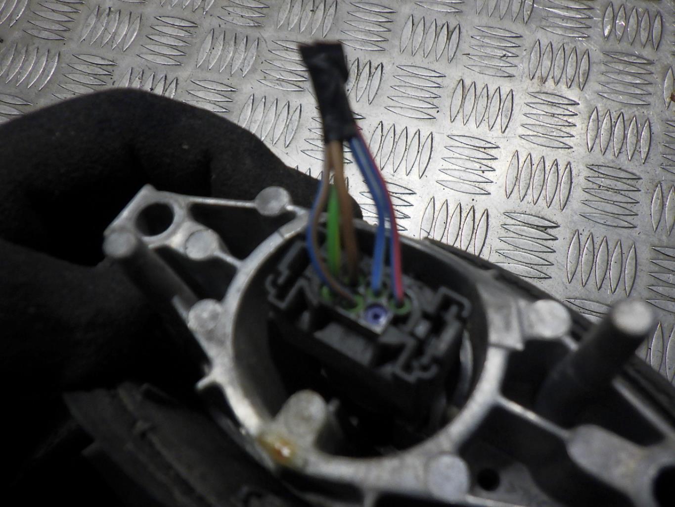 Retroviseur gauche MINI MINI 2 R56 PHASE 1  - 1