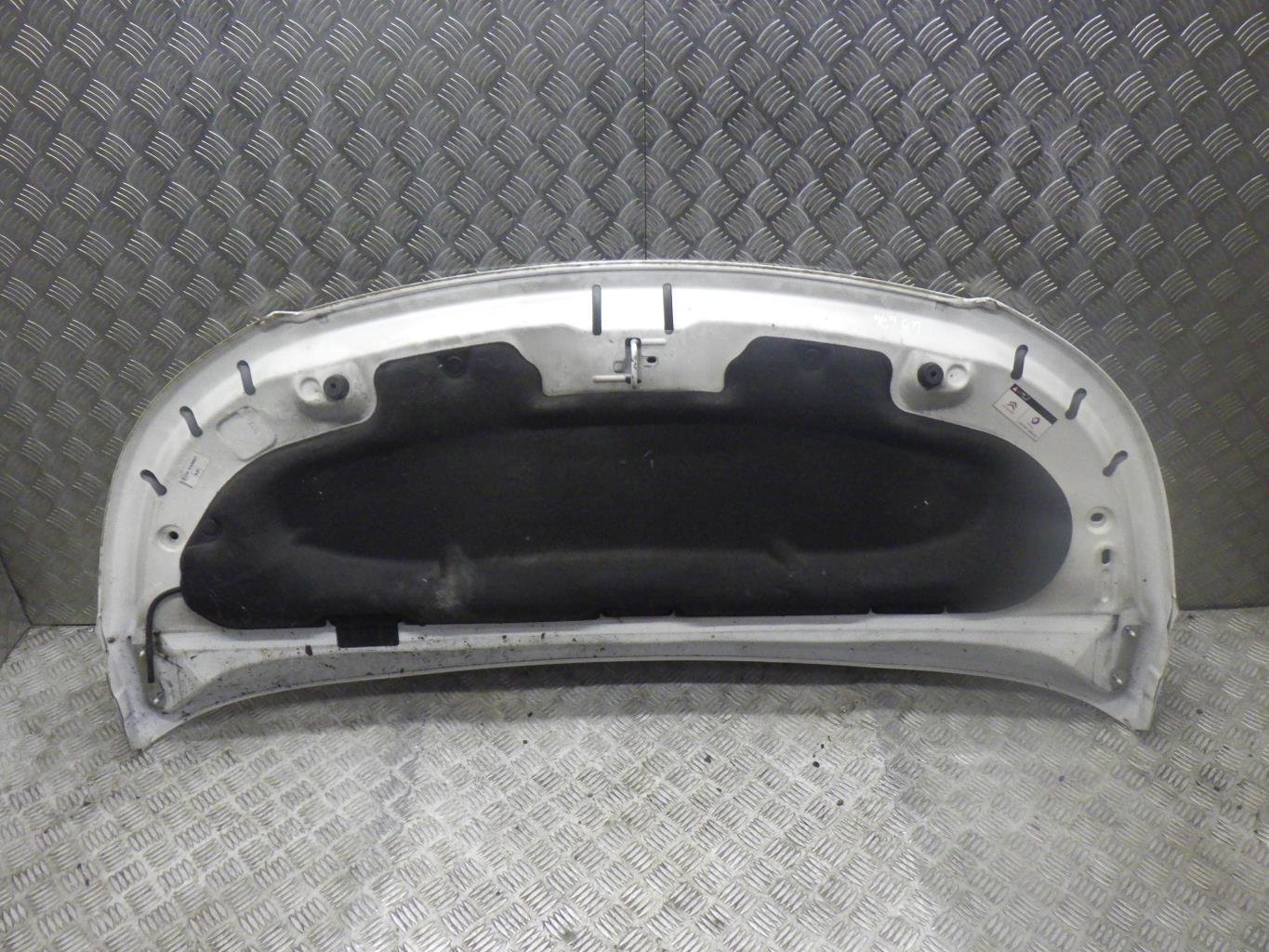 Capot CITROEN C3 PICASSO PHASE 2 Diesel - 1