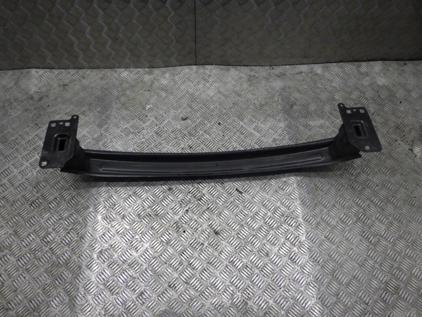 Traversa rinforzo paraurti anteriore SEAT IBIZA 4 PHASE 1 COUPE Diésel - 1