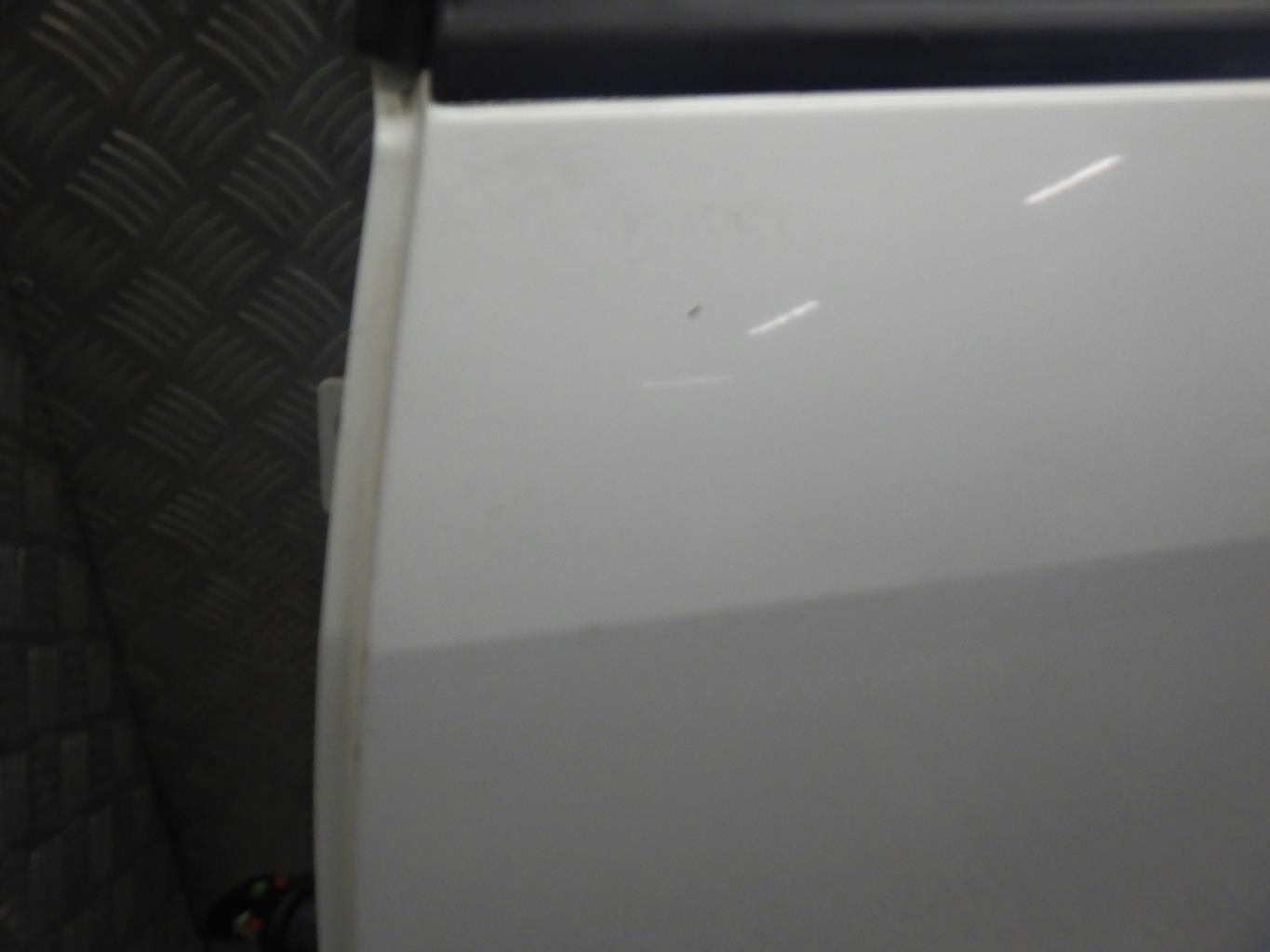 Portiera posteriore sinistra CITROEN C3 PICASSO PHASE 2 Diésel - 1