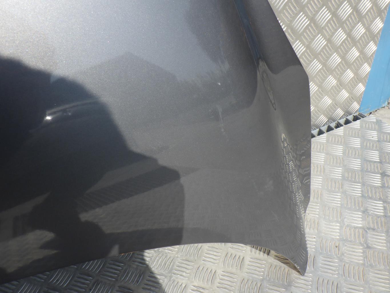 Capot RENAULT SCENIC 3 PHASE 1  - 1