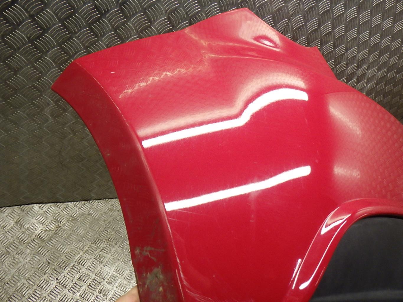 Paraurti posteriore ALFA ROMEO MITO PHASE 1 Gasolina - 1