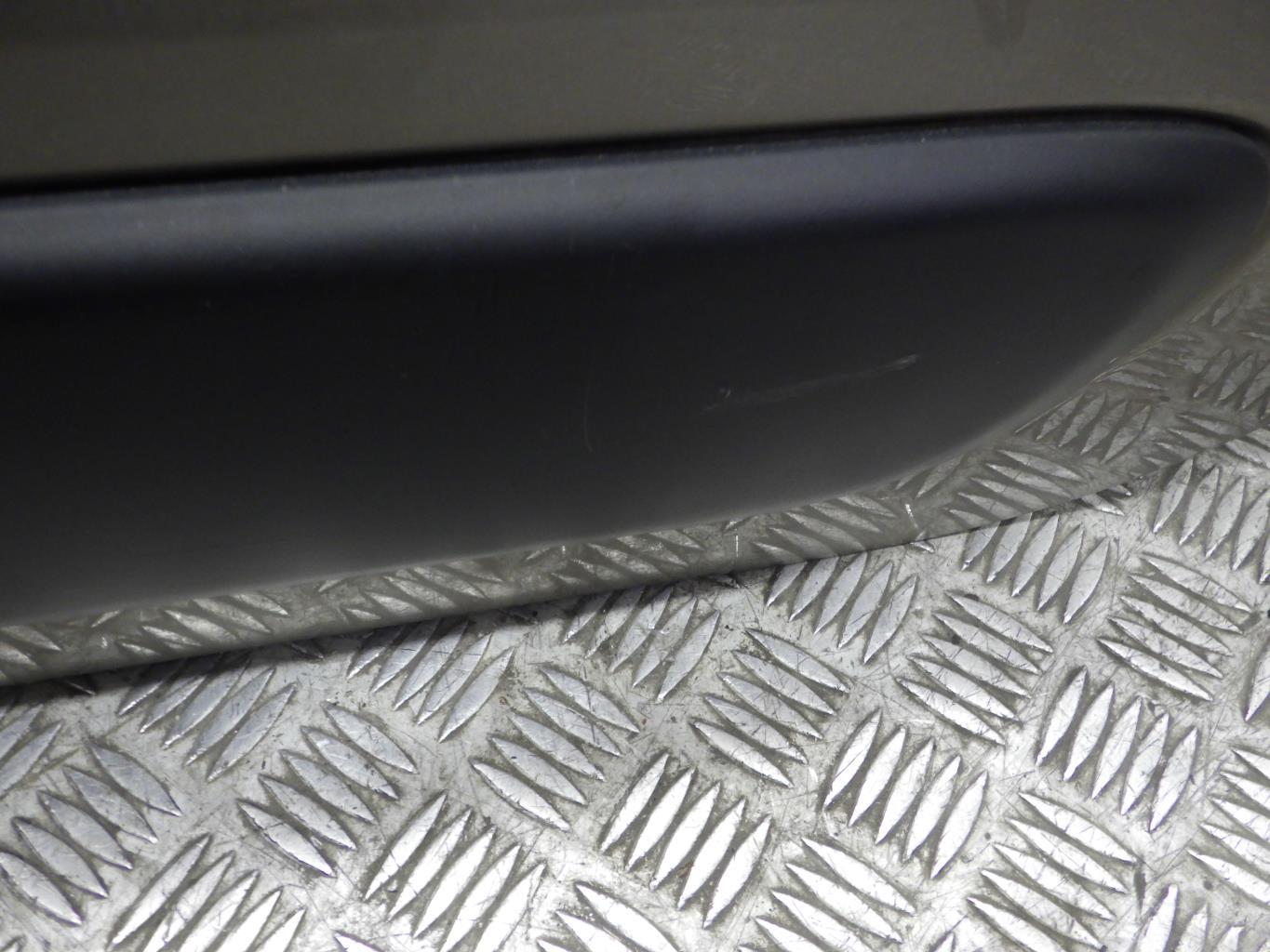 Portiera posteriore sinistra CITROEN C3 PICASSO PHASE 1 Gasolina - 1