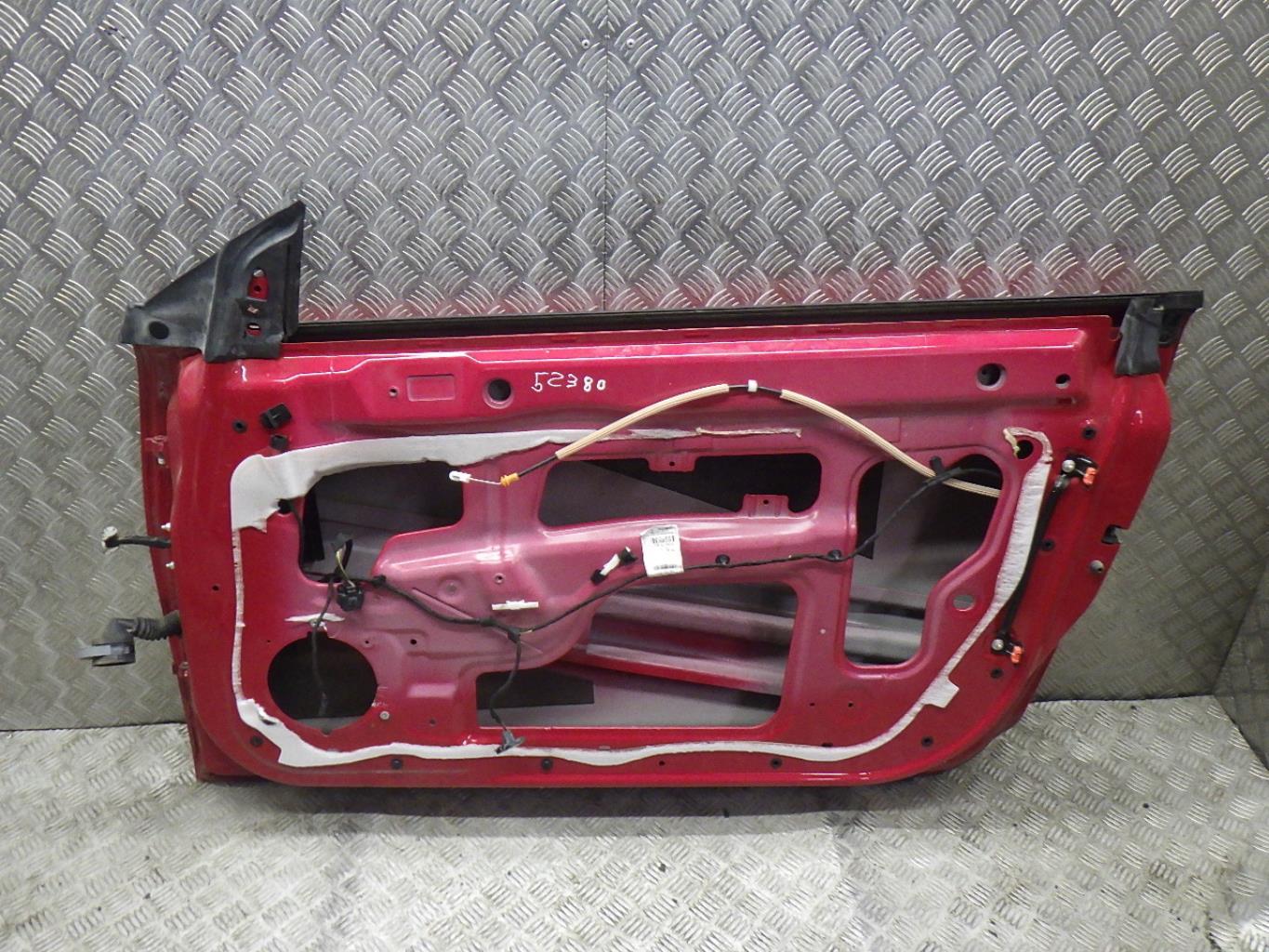 Portiera anteriore destra ALFA ROMEO MITO PHASE 1 Gasolina - 1