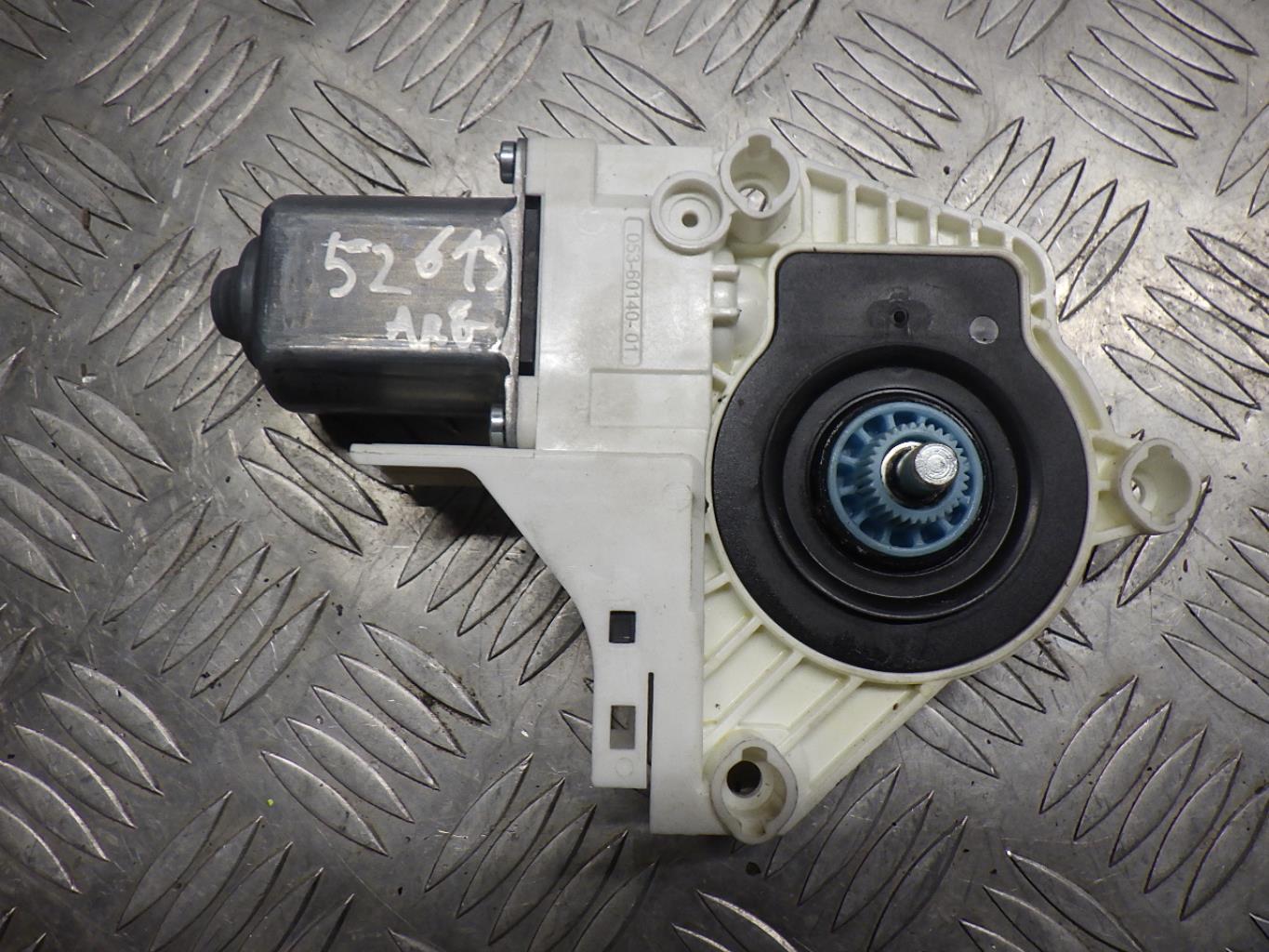 Motore alzacristalli posteriore sinistro AUDI A1 1 SPORTBACK PHASE 1  - 1