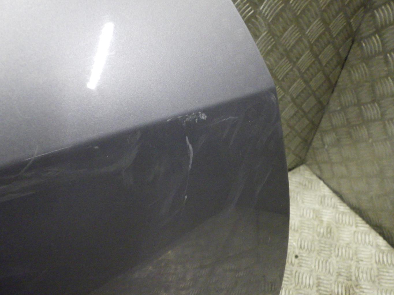 Portiera anteriore destra OPEL MERIVA A PHASE 2  - 1