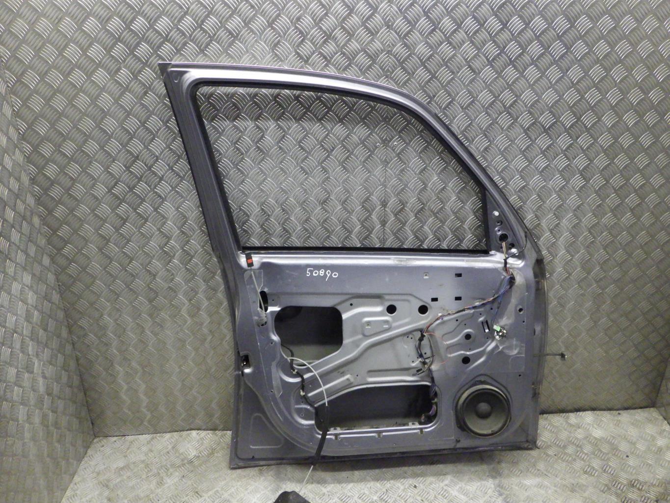 Portiera anteriore sinistra OPEL MERIVA A PHASE 2  - 1