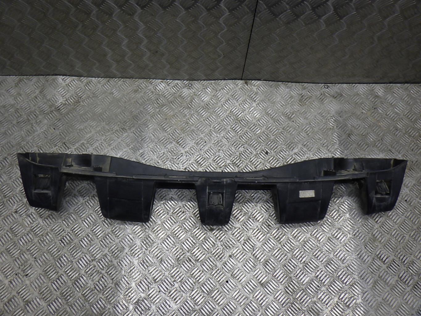 Assorbitore paraurti posteriore CITROEN C3 PICASSO PHASE 2 Diésel - 1
