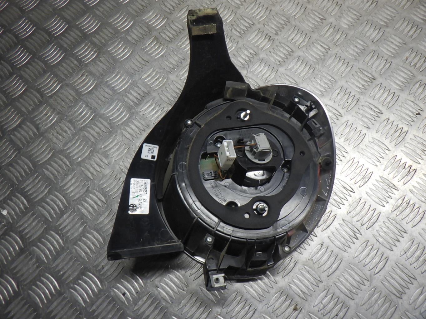 Fanale posteriore principale sinistro (luci) ALFA ROMEO MITO PHASE 1 Gasolina - 1