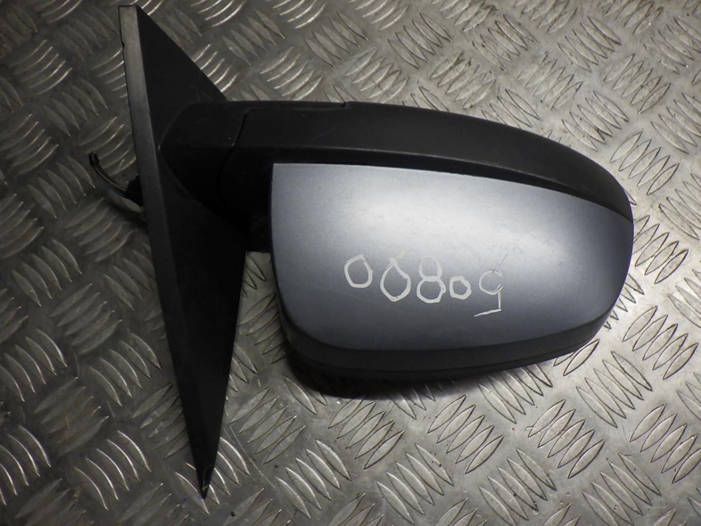 Retrovisor derecho OPEL MERIVA A PHASE 2  - 1