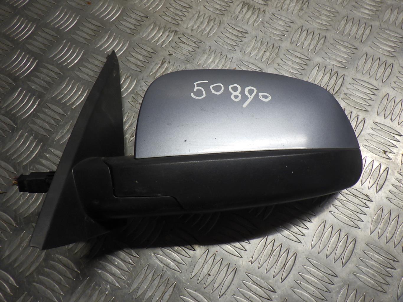 Retrovisor izquierdo OPEL MERIVA A PHASE 2  - 1