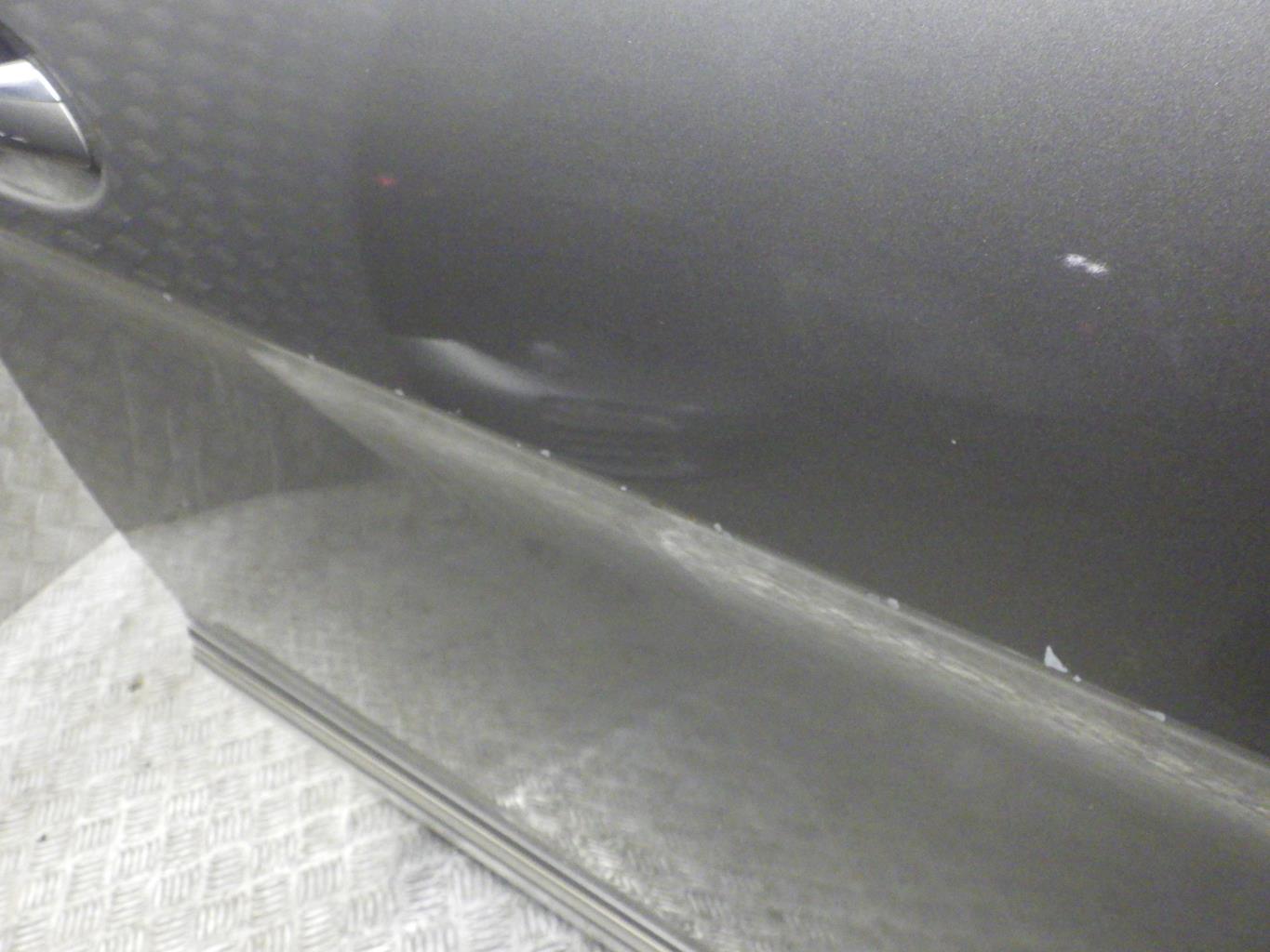 Portiera anteriore destra MERCEDES CLASSE B 245 PHASE 1  - 1