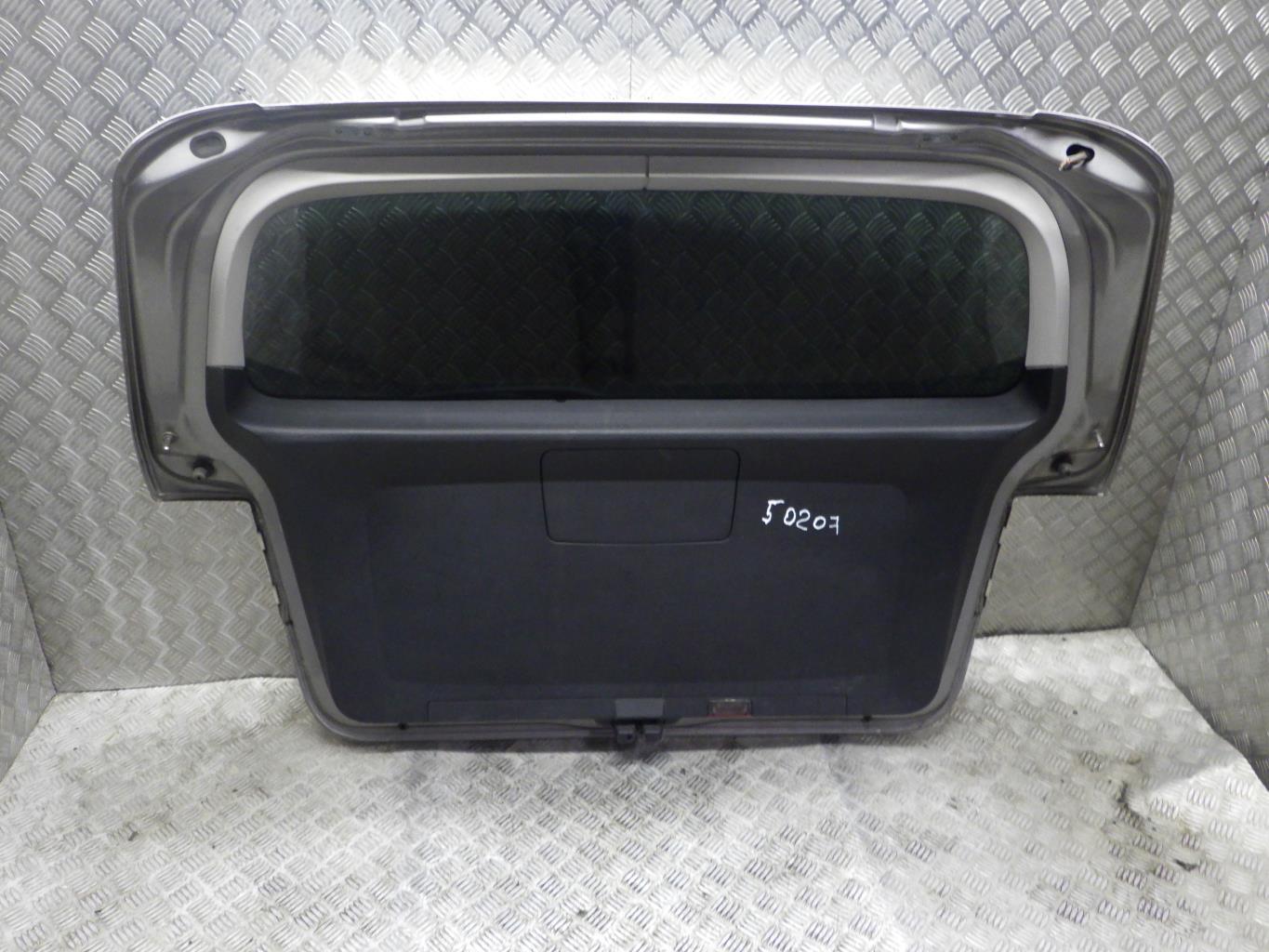 Portabagagli/Portellone posteriore MERCEDES CLASSE B 245 PHASE 1  - 1