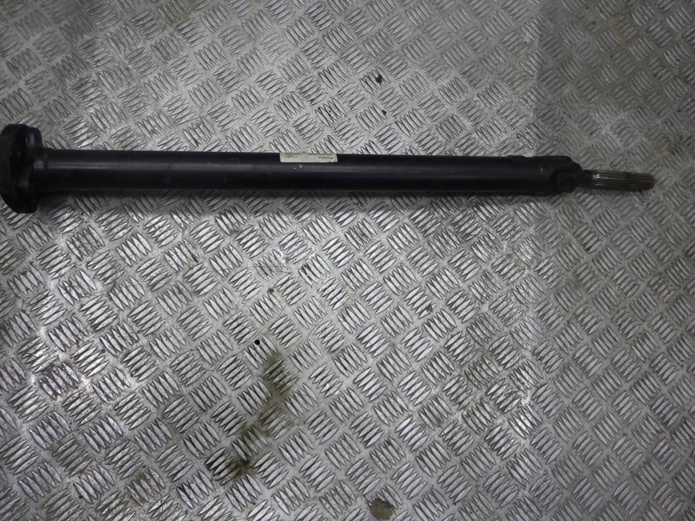 Arbre de transmission (propulsion) PORSCHE 911 5 997 COUPE PHASE 2  - 1