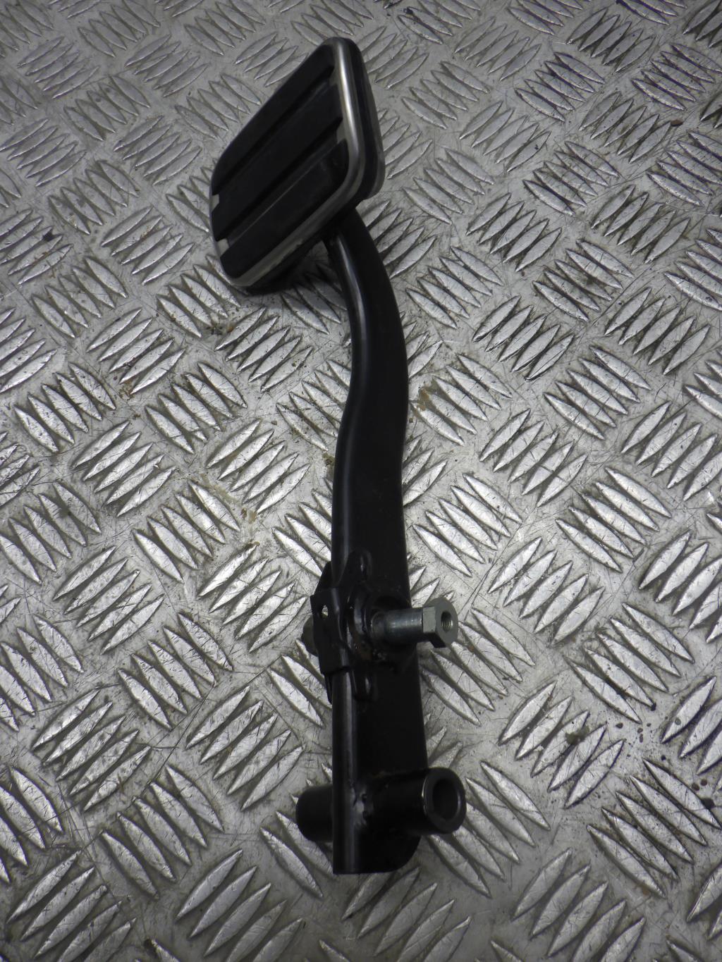 Pedale del freno PORSCHE 911 5 997 COUPE PHASE 2  - 1
