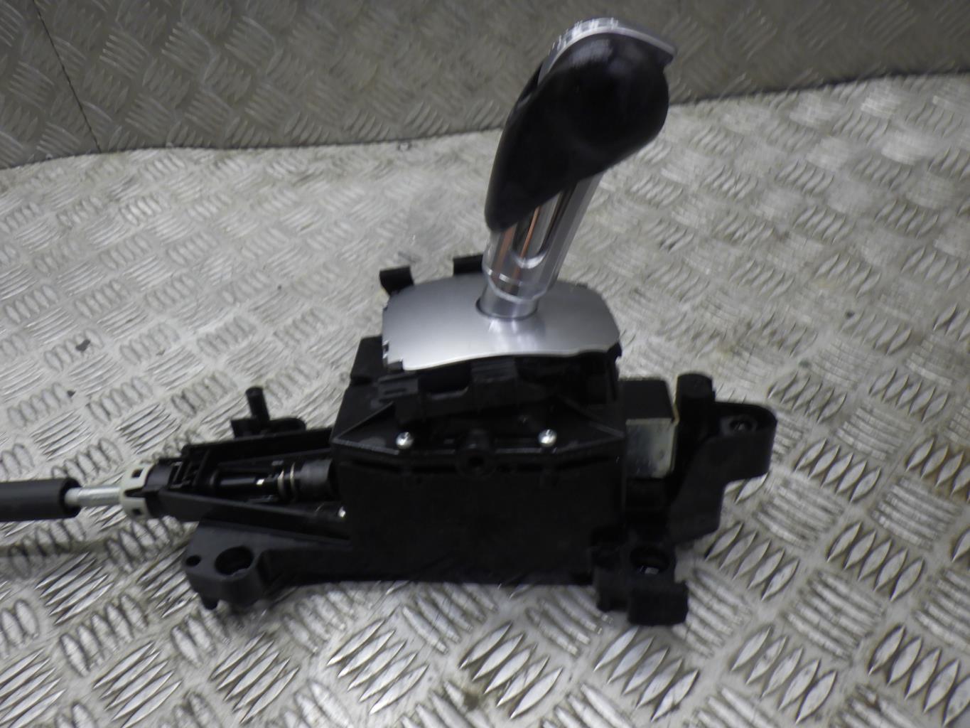 Levier de vitesses PORSCHE 911 5 997 COUPE PHASE 2  - 1
