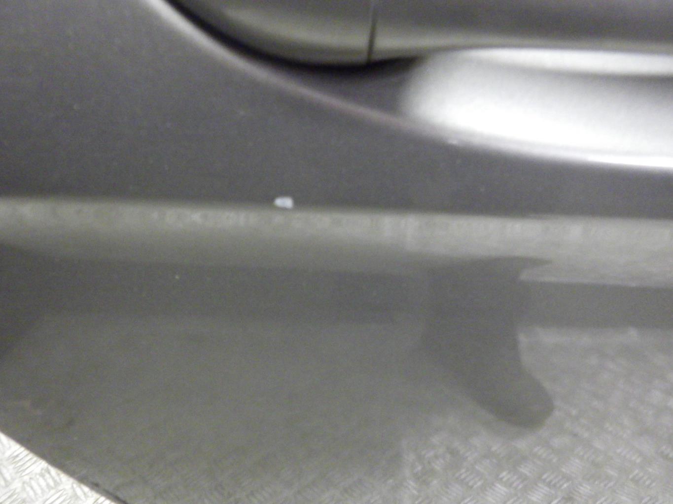 Portiera posteriore destra MERCEDES CLASSE B 245 PHASE 1  - 1