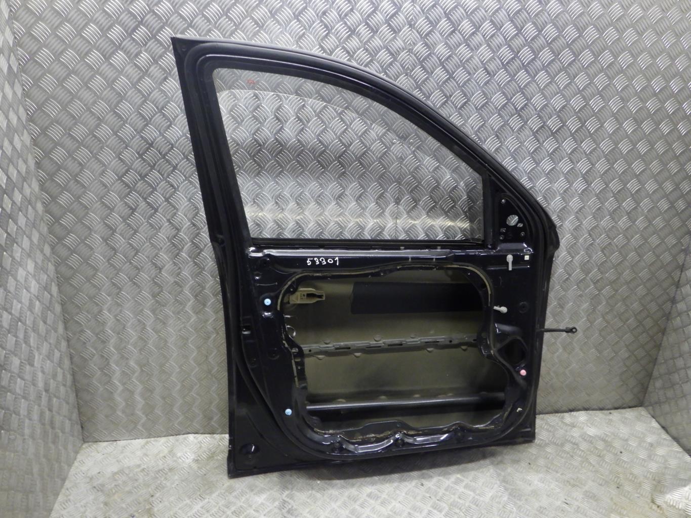 Portiera anteriore sinistra HYUNDAI SANTA FE 2 PHASE 1  - 1