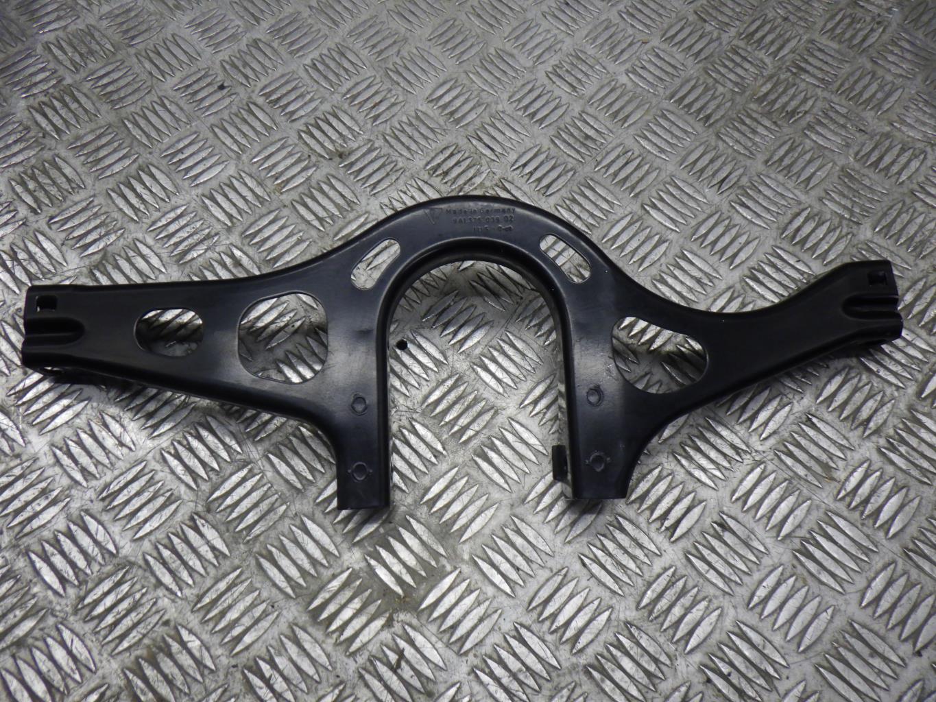 Support de boite PORSCHE 911 5 997 COUPE PHASE 2  - 1