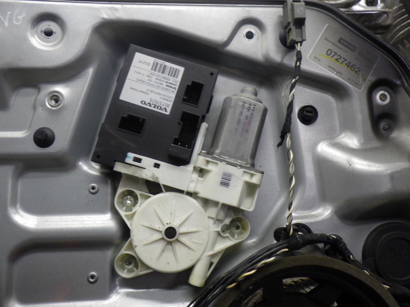 Alzacristalli elettrico anteriore sinistro VOLVO S 40 2 PHASE 1 Diésel - 1