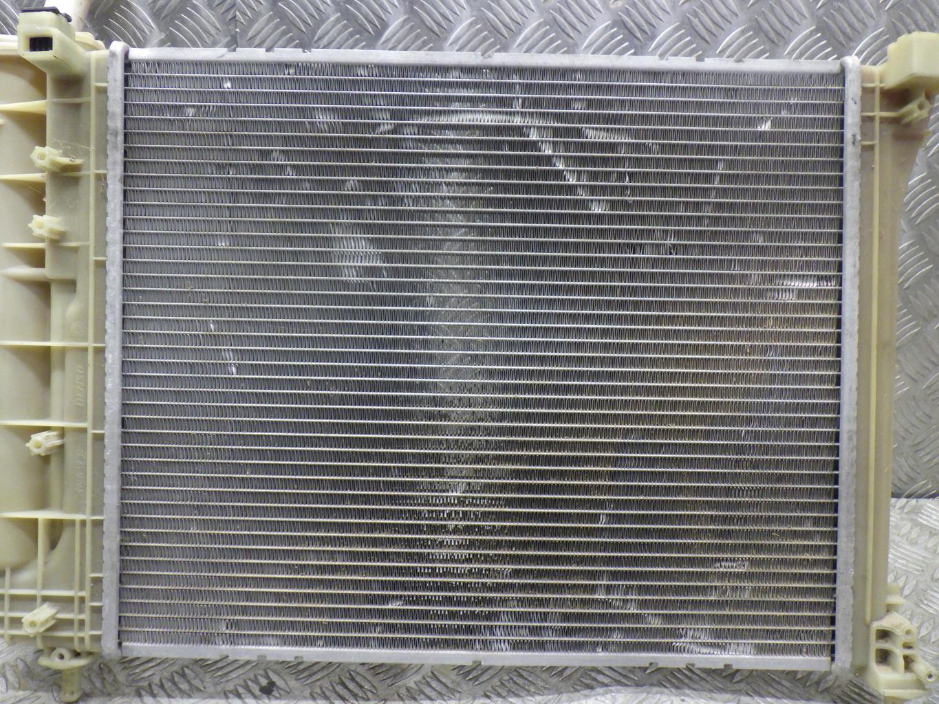 Radiateur eau FIAT PANDA 3 PHASE 1  - 1