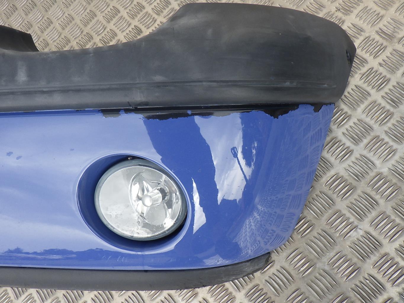 Paraurti anteriore RENAULT TWINGO 1 PHASE 3  - 1