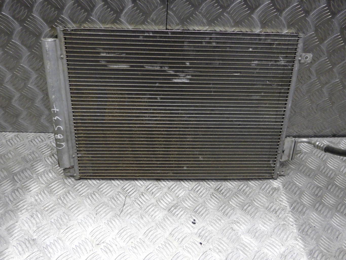 Condensatore clima FIAT PANDA 3 PHASE 1  - 1