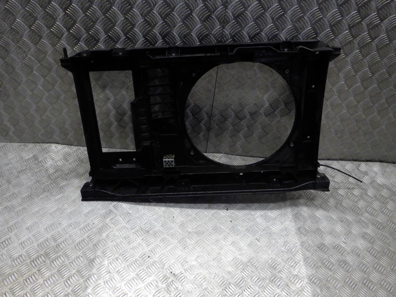 Pannellatura anteriore PEUGEOT 308 1 PHASE 2  - 1