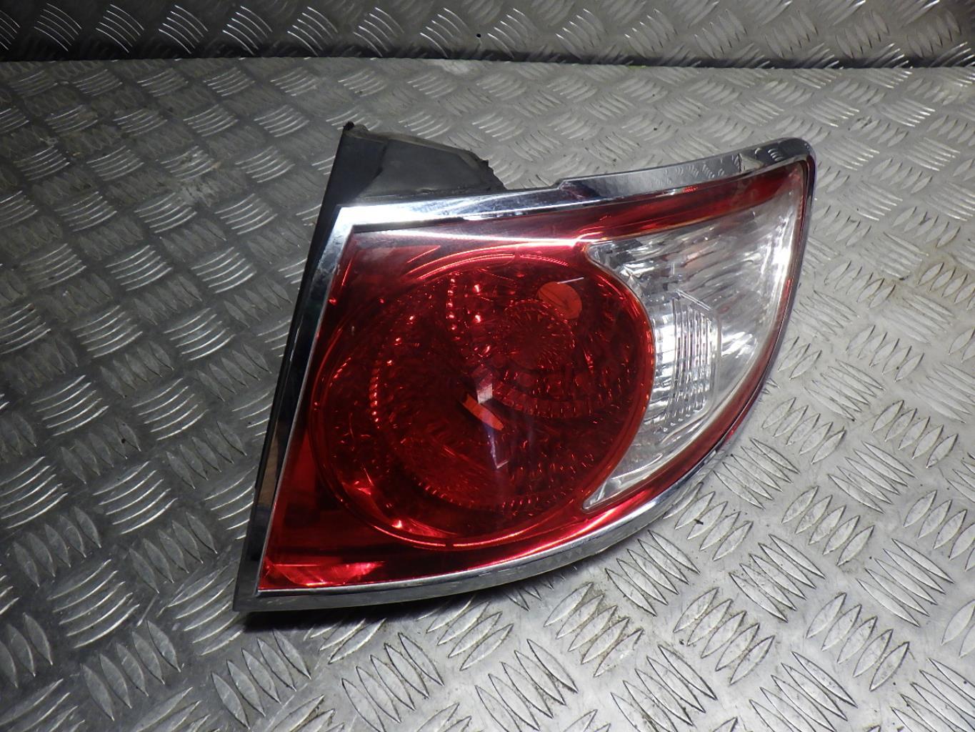 Fanale posteriore principale destro (luci) HYUNDAI SANTA FE 2 PHASE 1  - 1