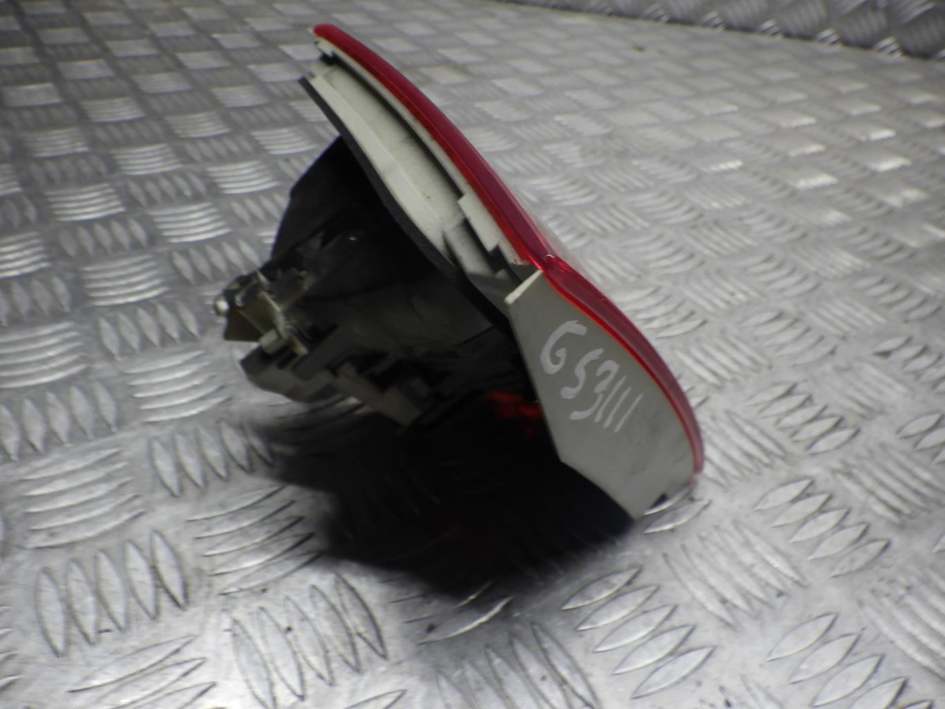 Feu arriere secondaire gauche (feux) BMW SERIE 3 E91 TOURING PHASE 2 BREAK  - 1
