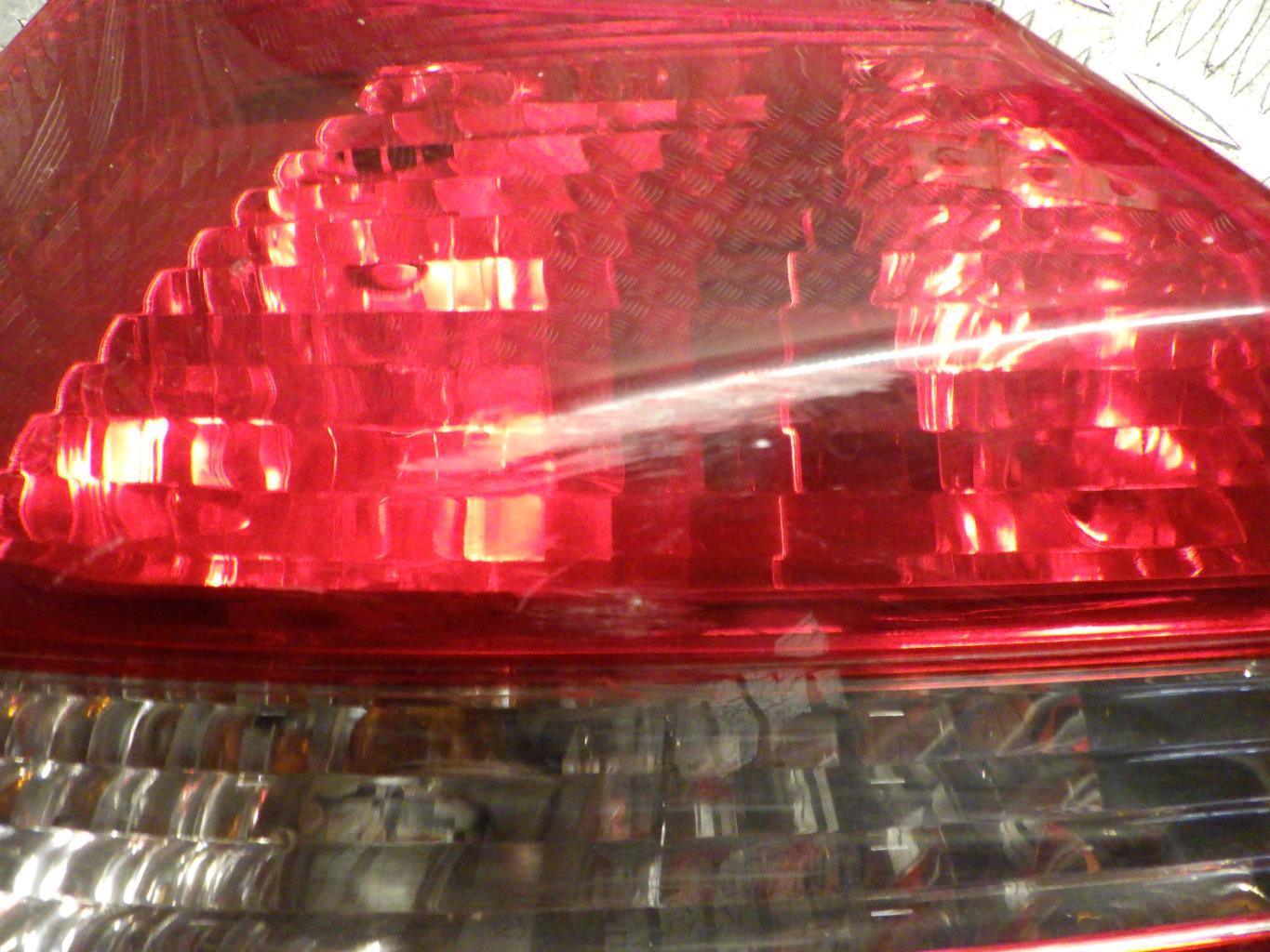 Fanale posteriore principale sinistro (luci) BMW SERIE 1 E87 PHASE 2 Diésel - 1