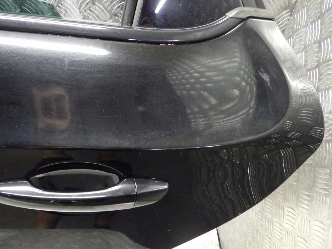 Portiera posteriore sinistra CITROEN DS5 PHASE 1 Diésel - 1