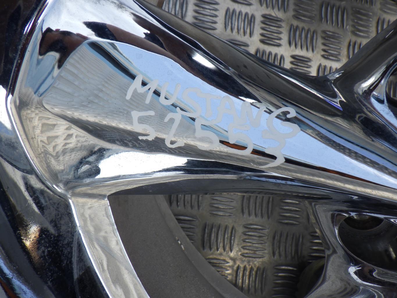Jante FORD MUSTANG  - 1