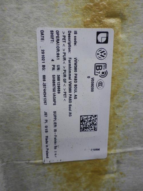 Photo de la pièce