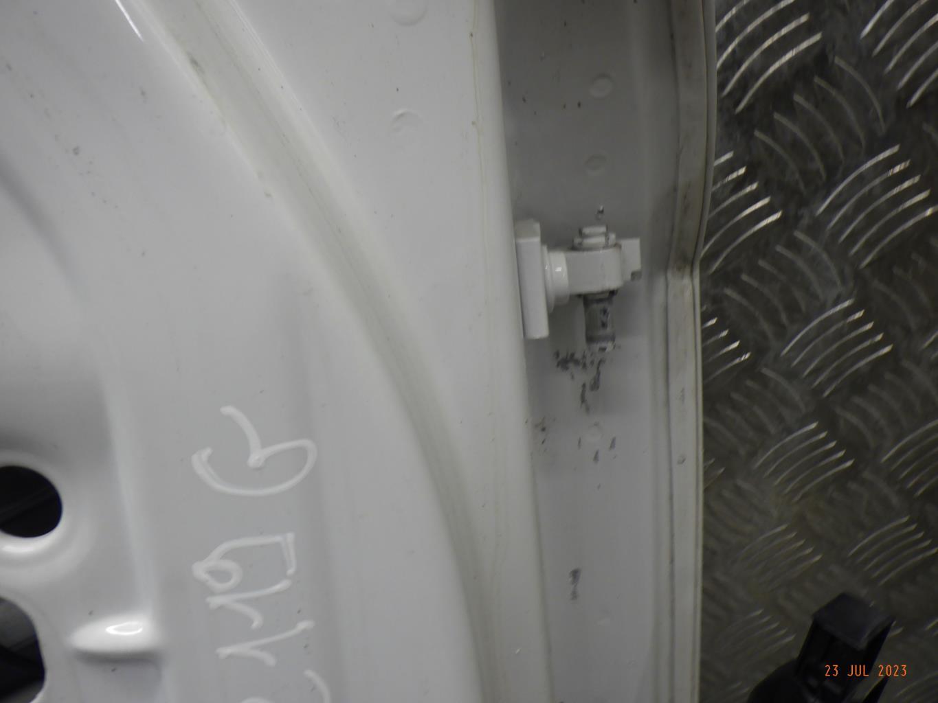 Portiera anteriore sinistra SEAT IBIZA 4 PHASE 1  - 1