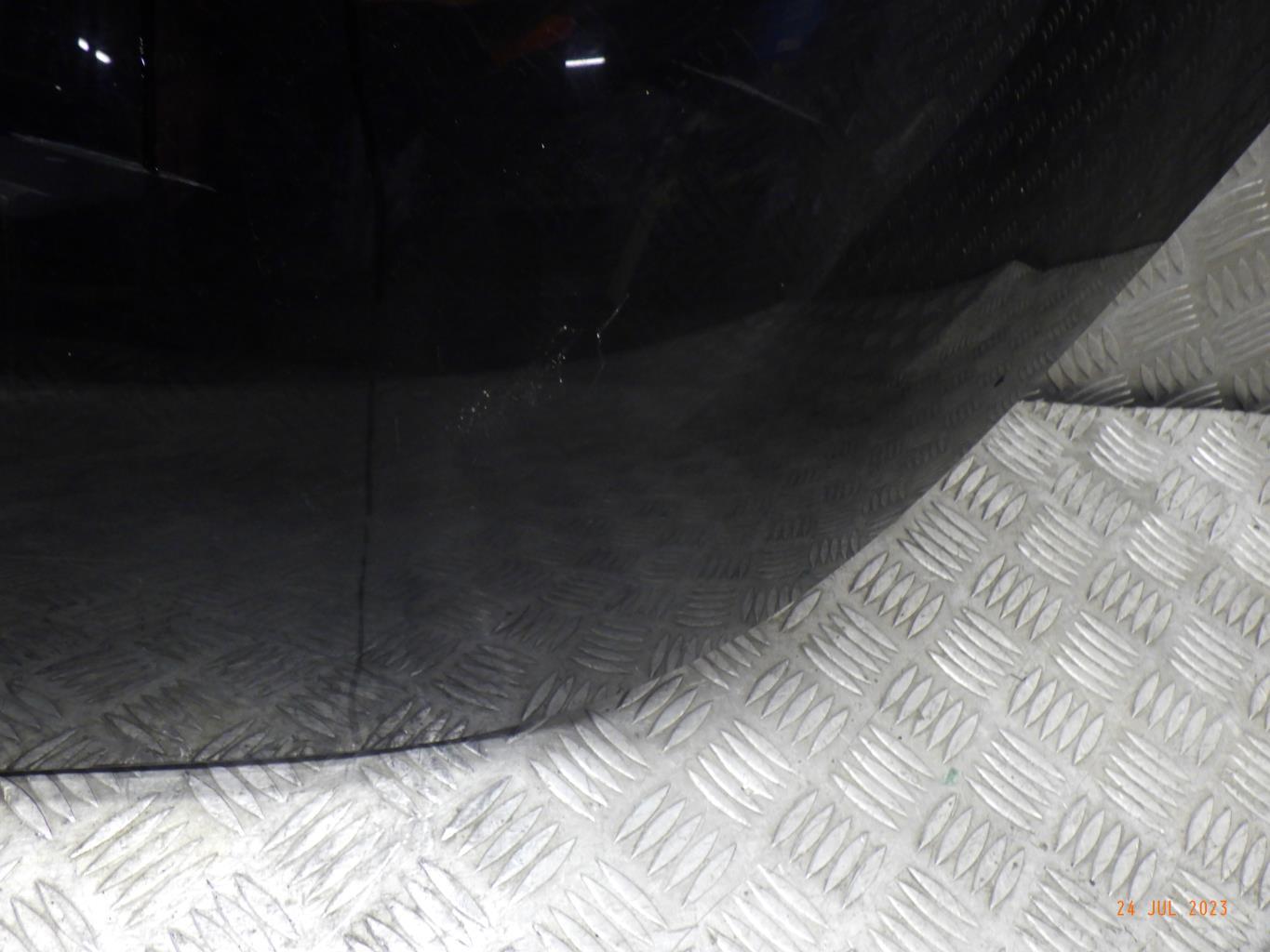 Portiera anteriore destra RENAULT TWIZY Electricidad - 1