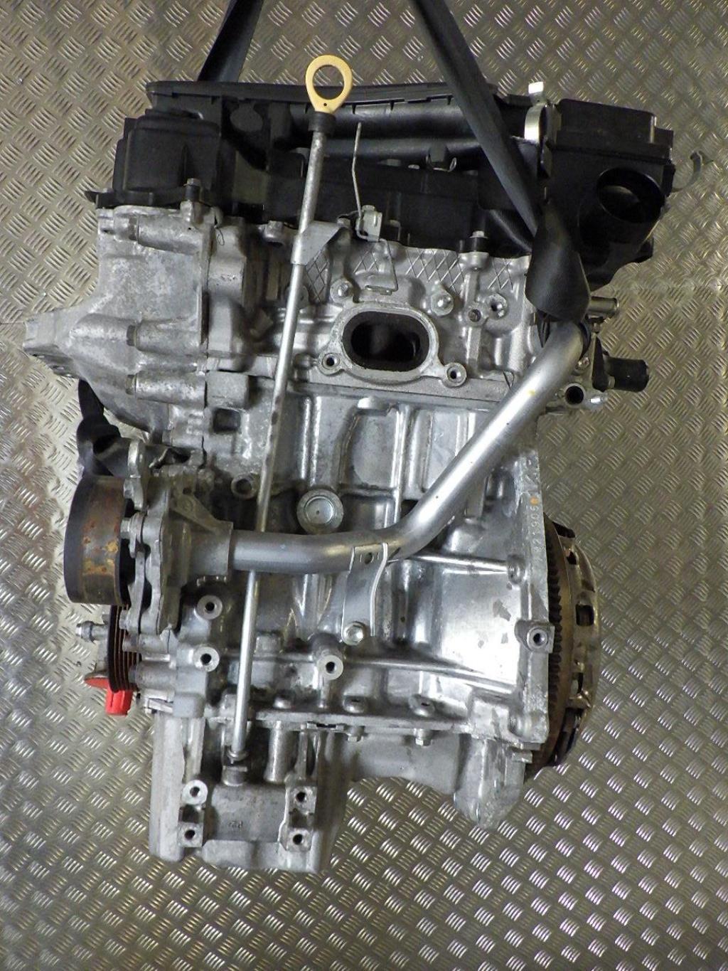 Moteur CITROEN C1 2  - 1