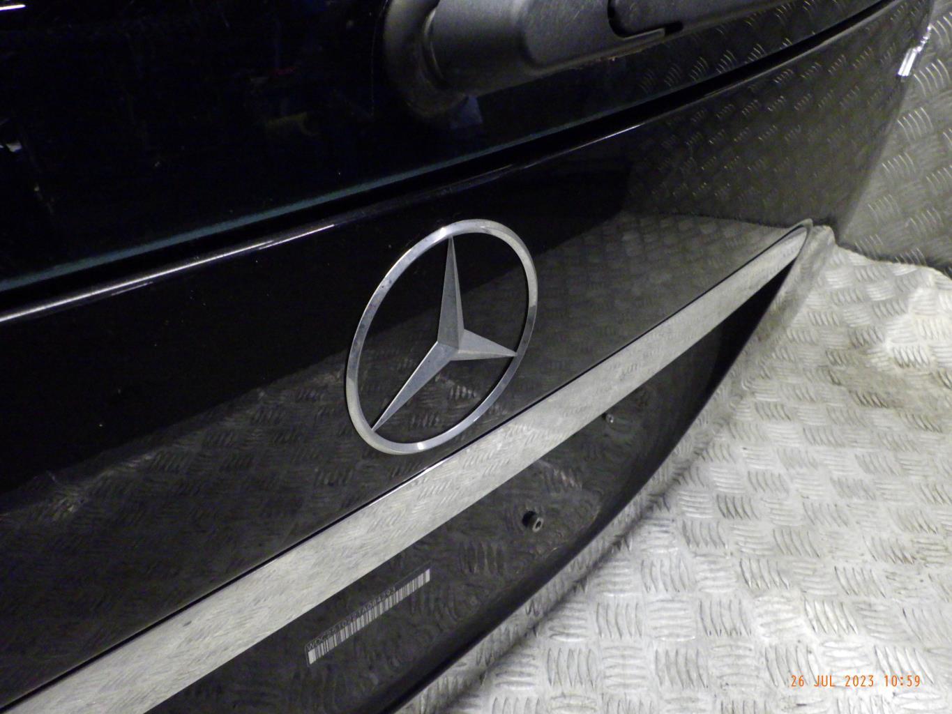 Portabagagli/Portellone posteriore MERCEDES CLASSE R 251 PHASE 1 BREAK  - 1
