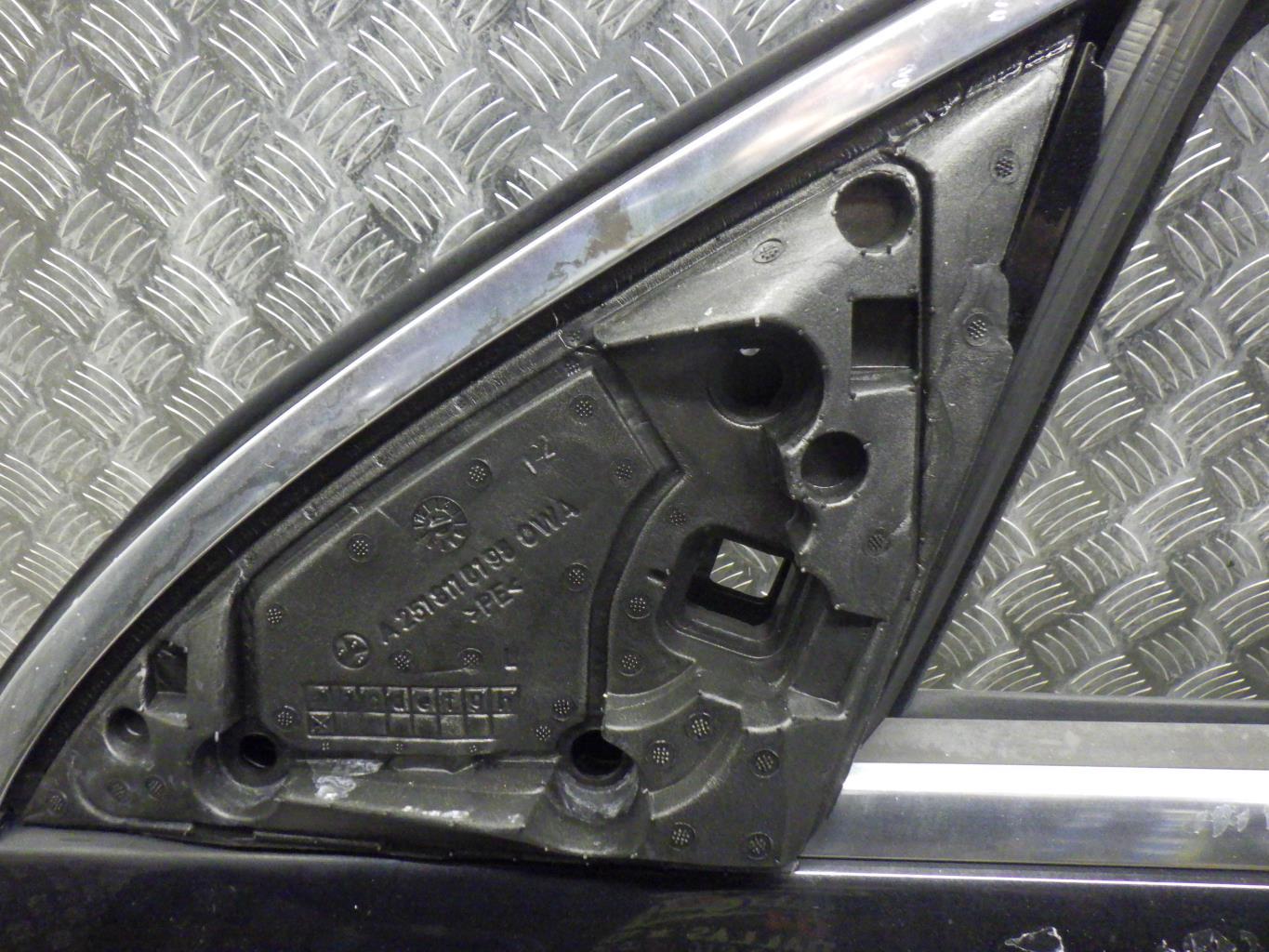 Portiera anteriore sinistra MERCEDES CLASSE R 251 PHASE 1 BREAK  - 1