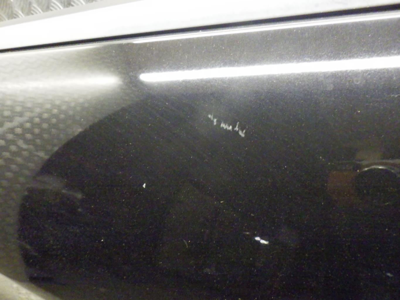 Portiera posteriore destra MERCEDES CLASSE R 251 PHASE 1 BREAK  - 1