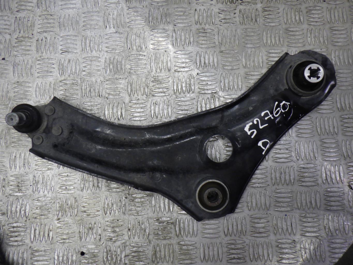 Triangle avant droit RENAULT MEGANE 4 PHASE 2  - 1