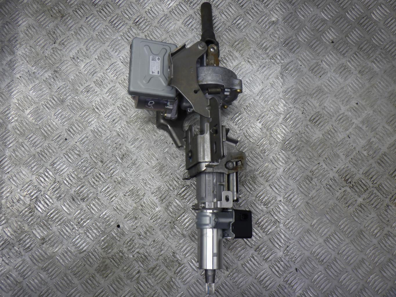 Colonne de direction RENAULT MEGANE 4 PHASE 2  - 1