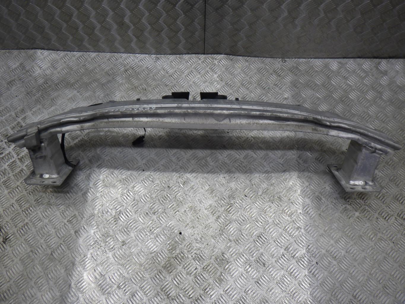 Traversa rinforzo paraurti anteriore AUDI TT 2 ROADSTER PHASE 1 CABRIOLET Gasolina - 1
