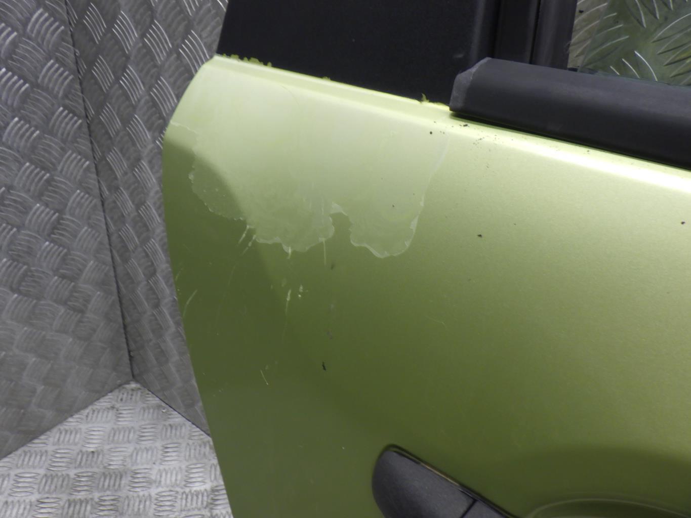 Portiera posteriore destra CITROEN C3 PICASSO PHASE 1 Diésel - 1