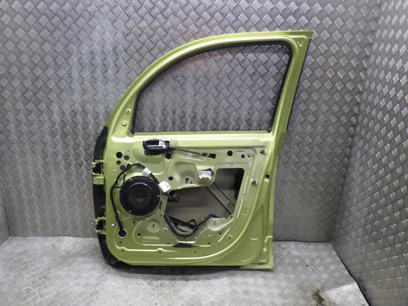 Portiera anteriore destra CITROEN C3 PICASSO PHASE 1 Diésel - 1